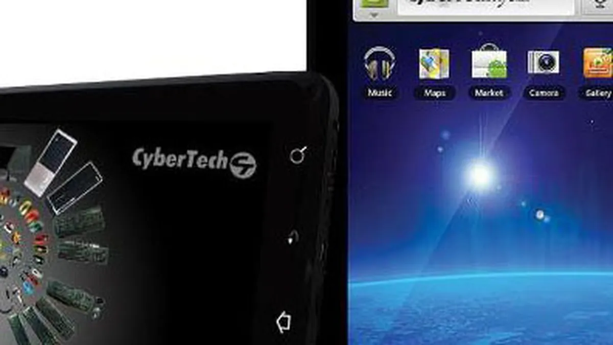 Prima tableta multimedia made in Guatemala