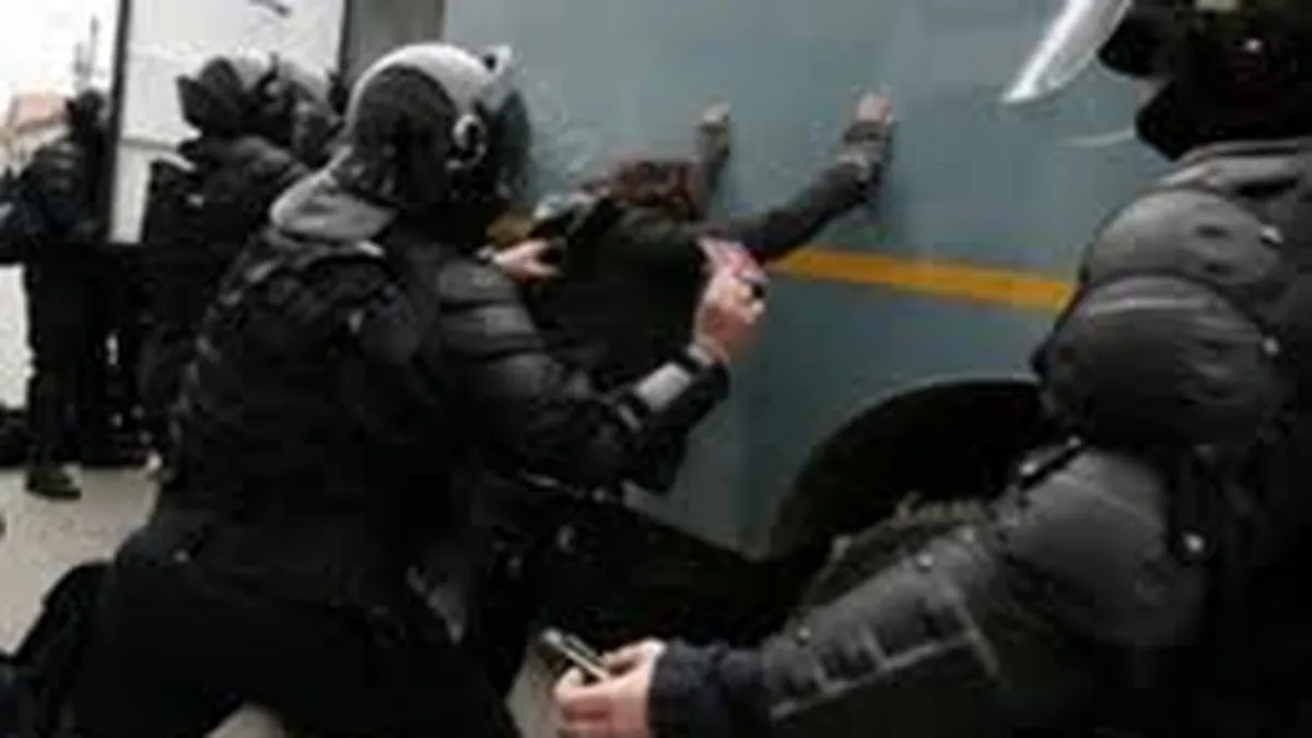 Perchezitii la societati din Capitala si Ilfov, care au facut importuri din China