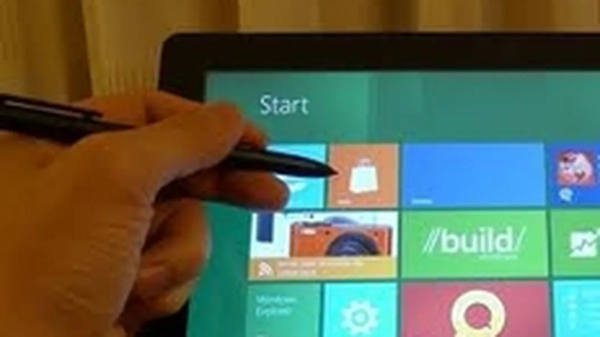 De ce renunta Microsoft la brandul Metro