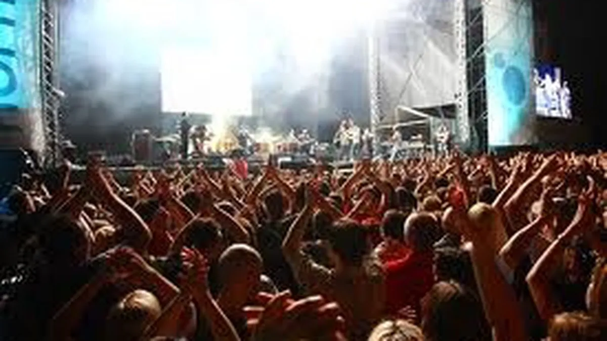 MDRT a platit 1,14 mil. lei pentru brandul Romaniei la Bestfest si concertul Lady Gaga