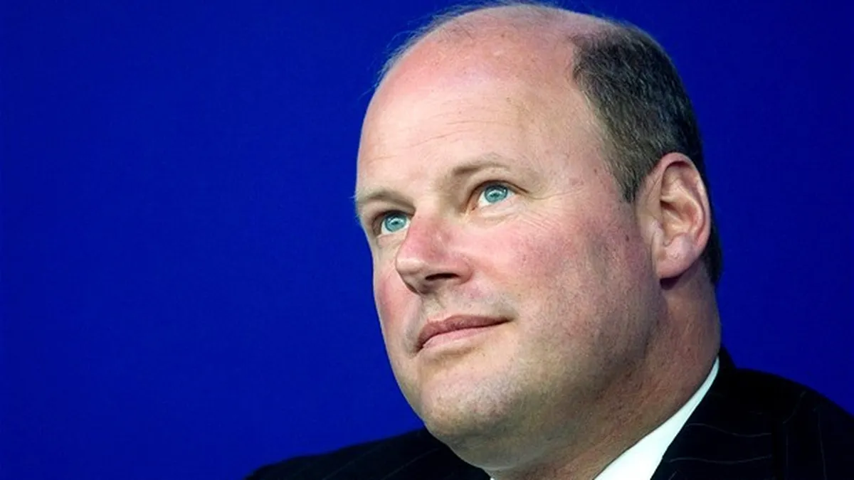 Seful RBS: Reputatia bancilor a scazut la un nou nivel minim