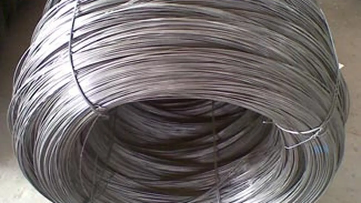 Mechel Campia Turzii disponibilizeaza inca 400 de angajati