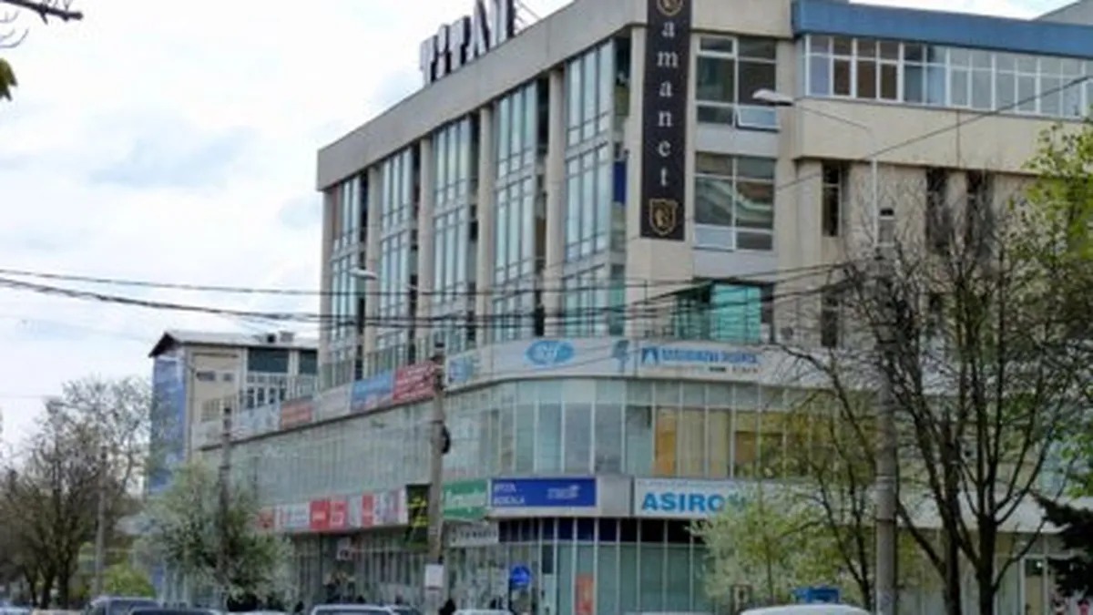 Magazinul Titan din Bucuresti, extins si modernizat cu 4 mil. euro