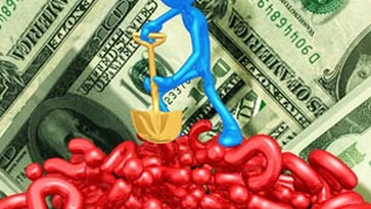 Romania, o colonie? Cum a ajuns FMI sa ne dicteze ce sa vindem