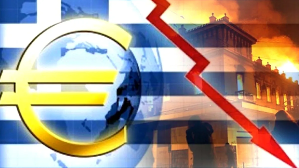 Grecia va reduce din nou pensiile pentru a primi in continuare ajutor extern