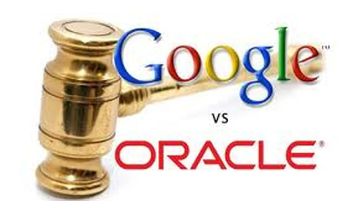 Google si Oracle trebuie sa spuna daca au platit jurnalisti sa scrie despre procesul lor