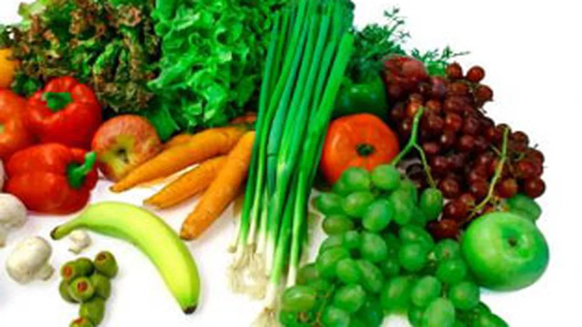 FMI nu accepta deocamdata TVA de 9% la alimente