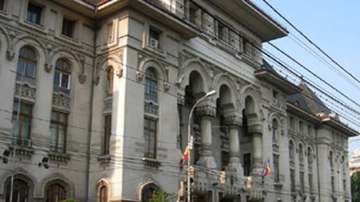 Fitch confirma ratingul Primariei Bucurestiului la BBB-