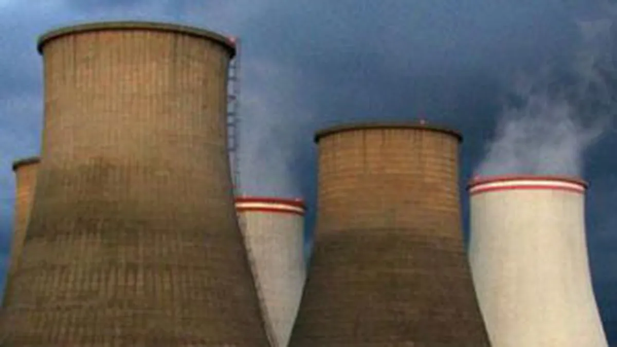 Complexurile energetice si Transgaz vor fi listate in septembrie