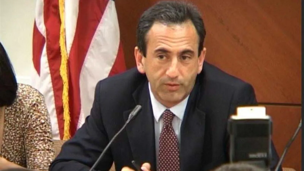 Philip Gordon, trimisul SUA la Bucuresti, s-a intalnit cu Traian Basescu si Crin Antonescu