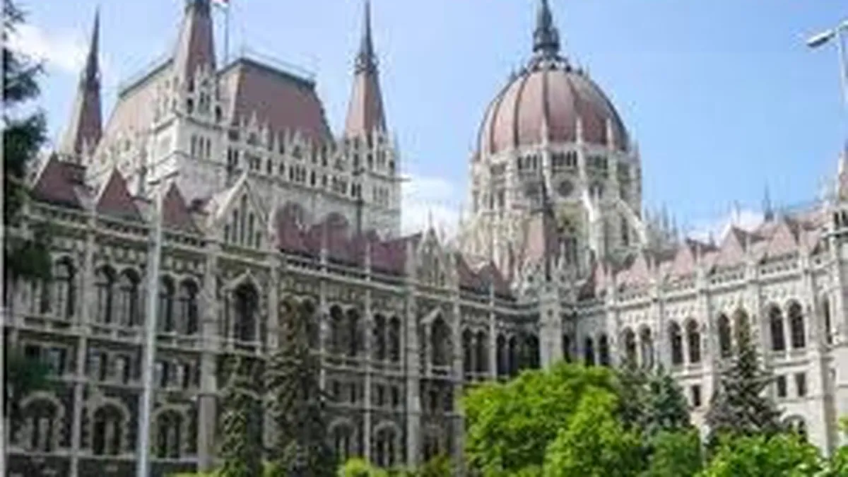 Ungaria este din nou in recesiune