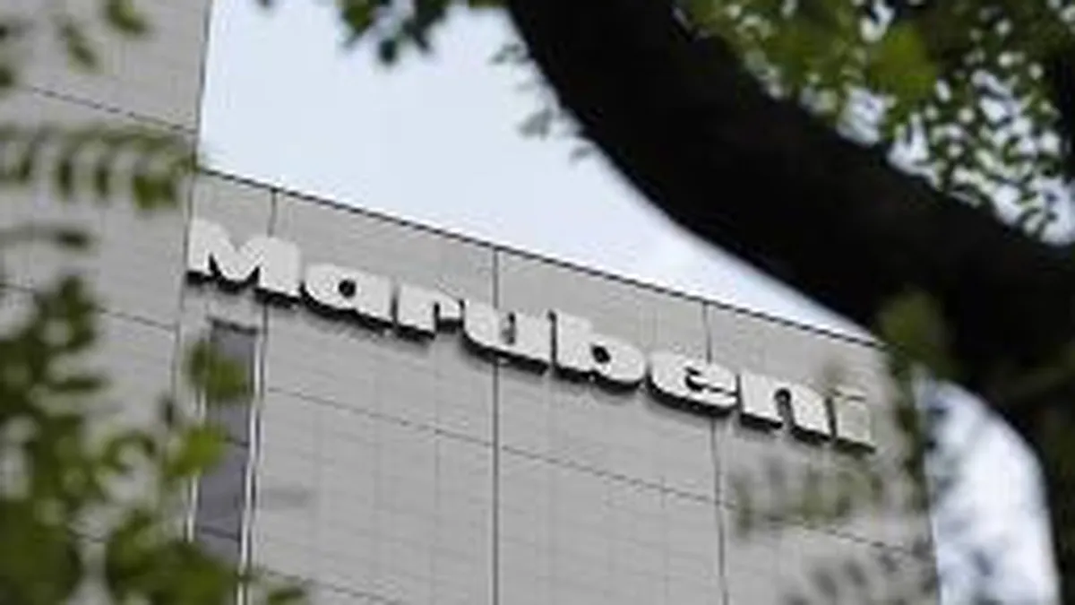 Compania japoneza Marubeni vrea sa cumpere certificate de emisii de carbon din Romania