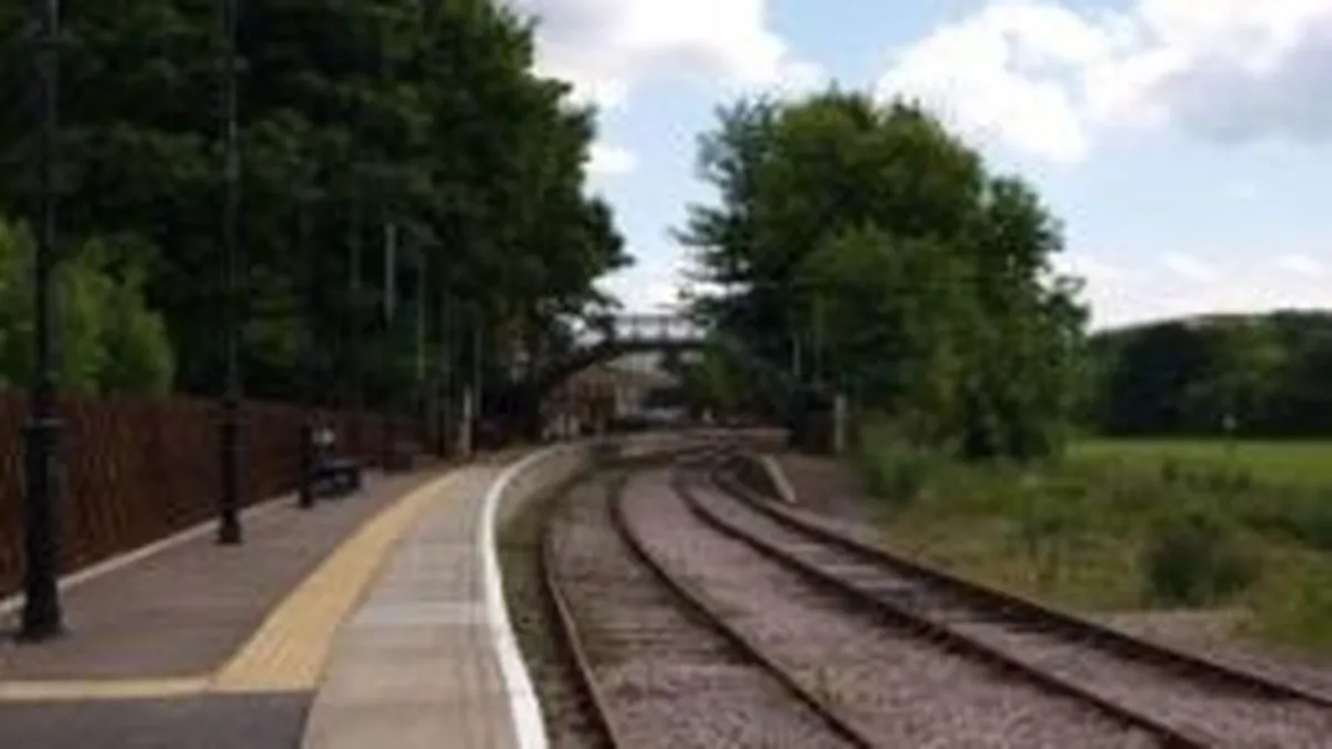 Biletul de calatorie cu trenul va fi mai ieftin cu pana la 35% in weekend