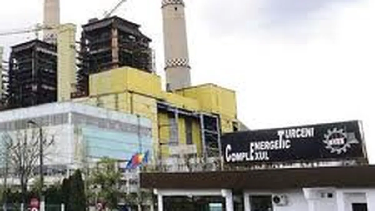 Complexul Energetic Oltenia ar putea lista la bursa 15% din actiunile companiei