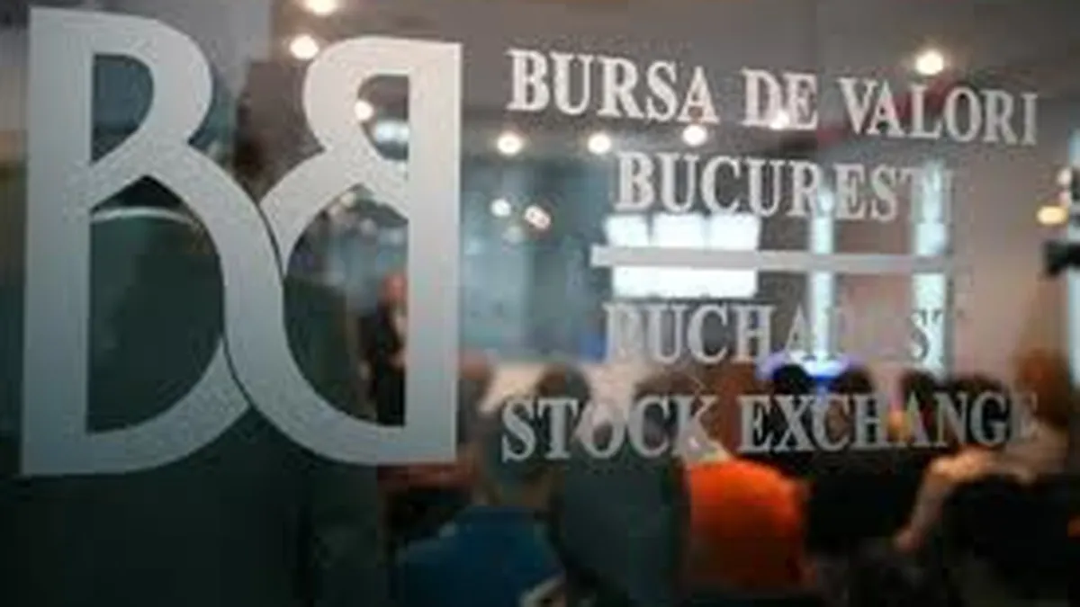 Actiunile BMW, OMV si Siemens intra la tranzactionare pe sistemul alternativ al BVB