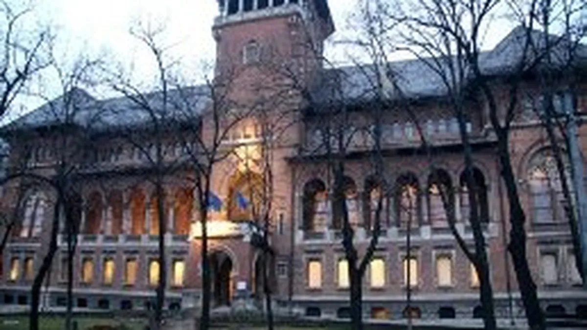 Muzeul Taranului Roman va fi restaurat cu 6,3 mil. de euro