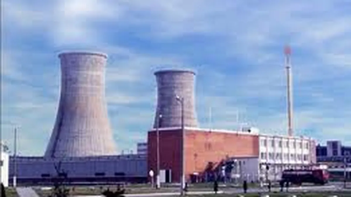 Oltchim trimite in somaj tehnic 506 de angajati