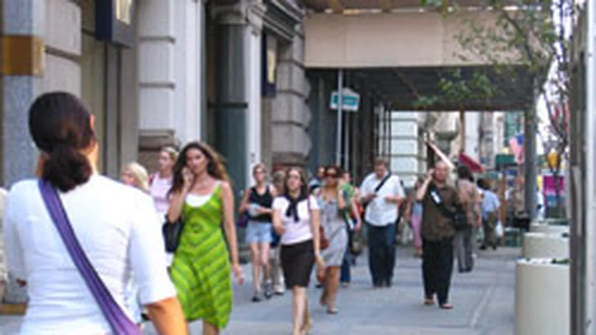 Recensamant, date preliminare: 19 mil. persoane, 8,5 mil. locuinte