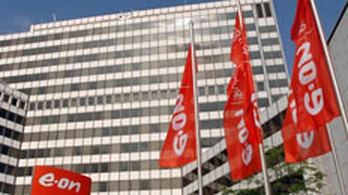 E.ON face angajari in Romania