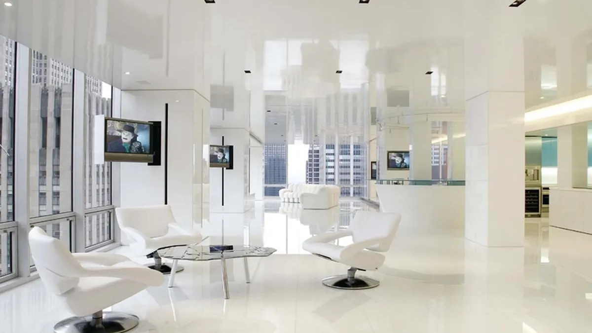 Rezidential de Romania: 7.000 de euro chirie pentru o vila, cea mai mare tranzactie din ultimele luni