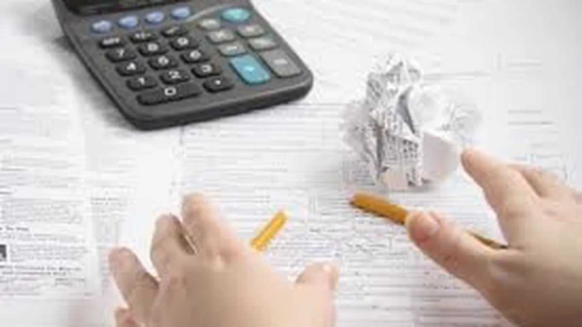 Primarii: Ideea ca ANAF sa colecteze taxele pe proprietate contravine descentralizarii