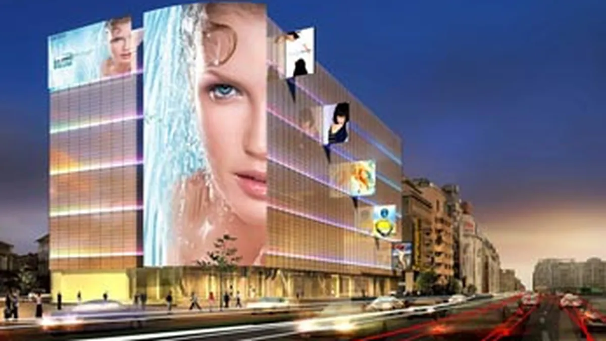 Tranzactie record: Cocor a vandut un spatiu cu peste 20.000 euro pe metru patrat