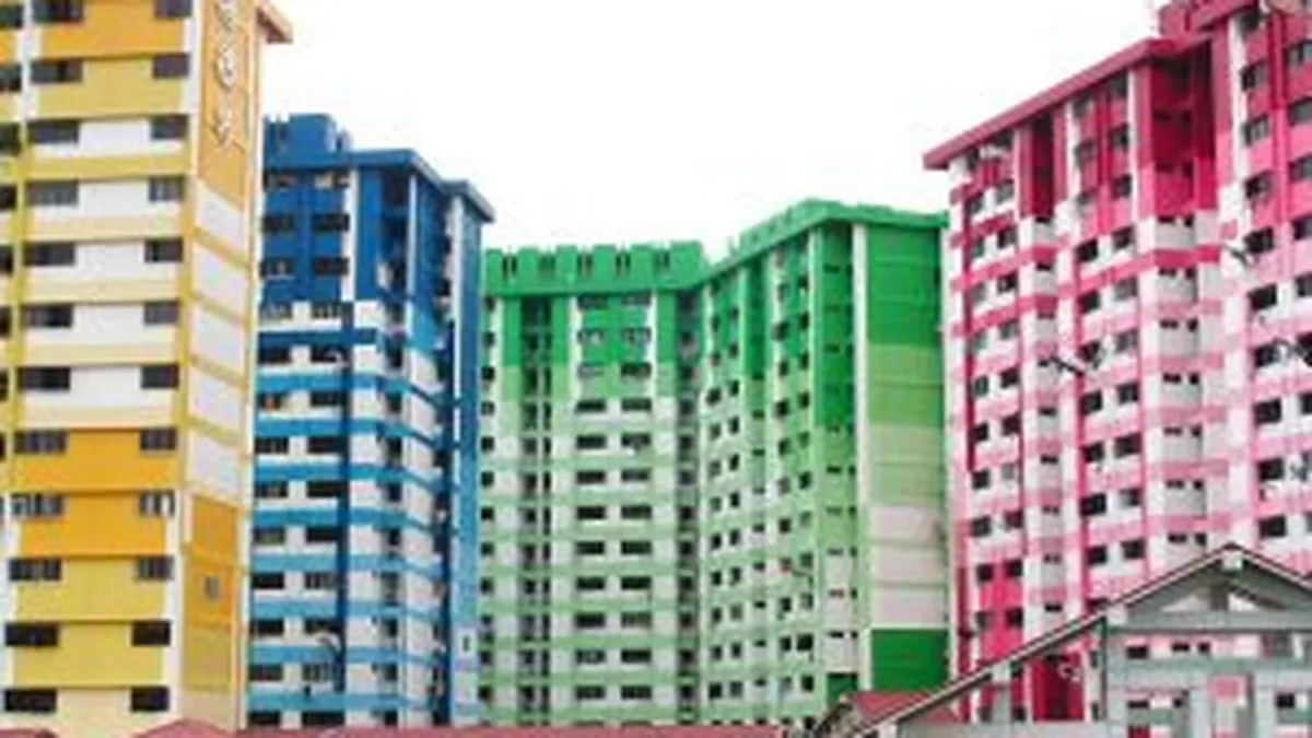 Harta chiriilor pentru studenti. Unde se gasesc cele mai avantajoase preturi