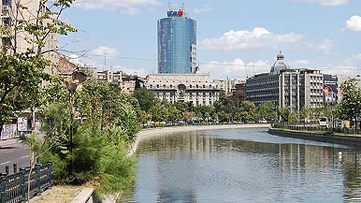 Imobiliare de Bucuresti: Fenomene inexplicabile sau piata geniala?