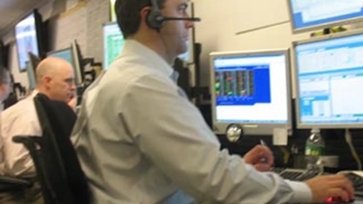 Primul market maker extern admis pe piata Sibex