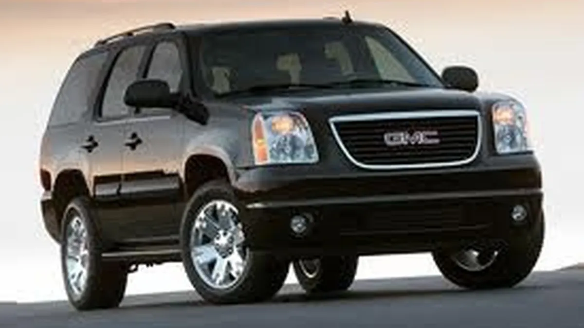 General Motors va investi un miliard de dolari pentru extinderea uzinelor din Rusia