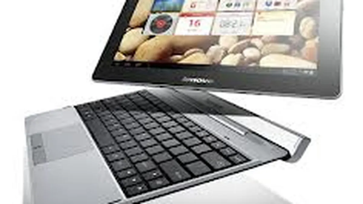 Lenovo lanseaza 3 tablete Android. Vezi cu ce caracteristici vin