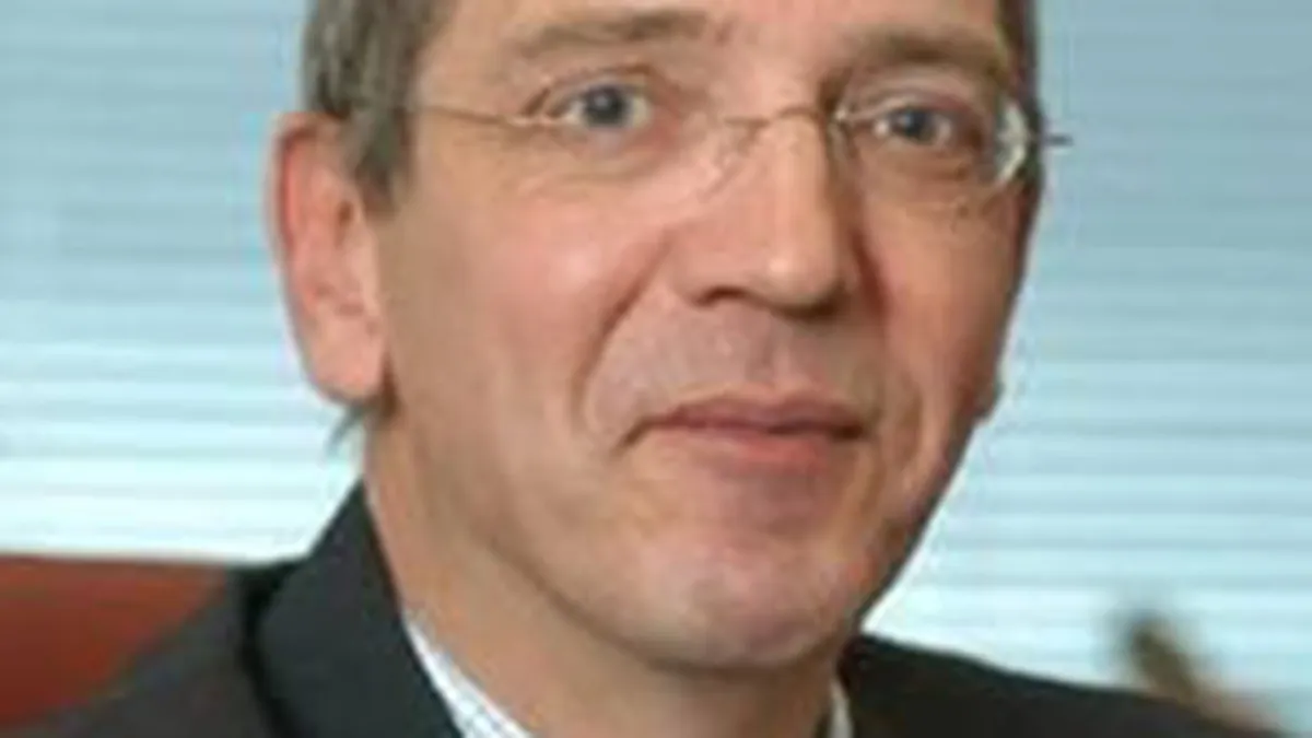 Bram Boon revine la conducerea ING Asigurari de Viata Romania