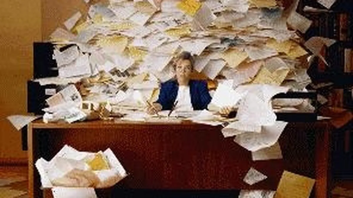 Stresul la romani: 63% din angajati, ingrijorati de situatia financiara