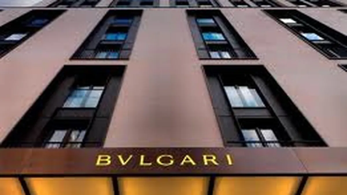 Top 10: Cum arata hotelurile amenajate de cele mai renumite case de moda (Galerie Foto)