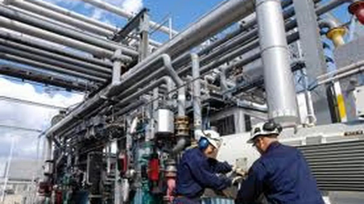 Preturile productiei industriale au crescut cu 5,7% in iulie