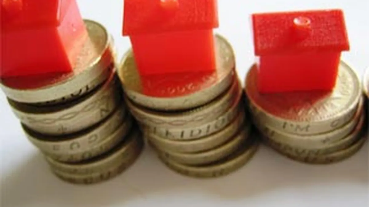 Bursa a deschis marti in scadere usoara