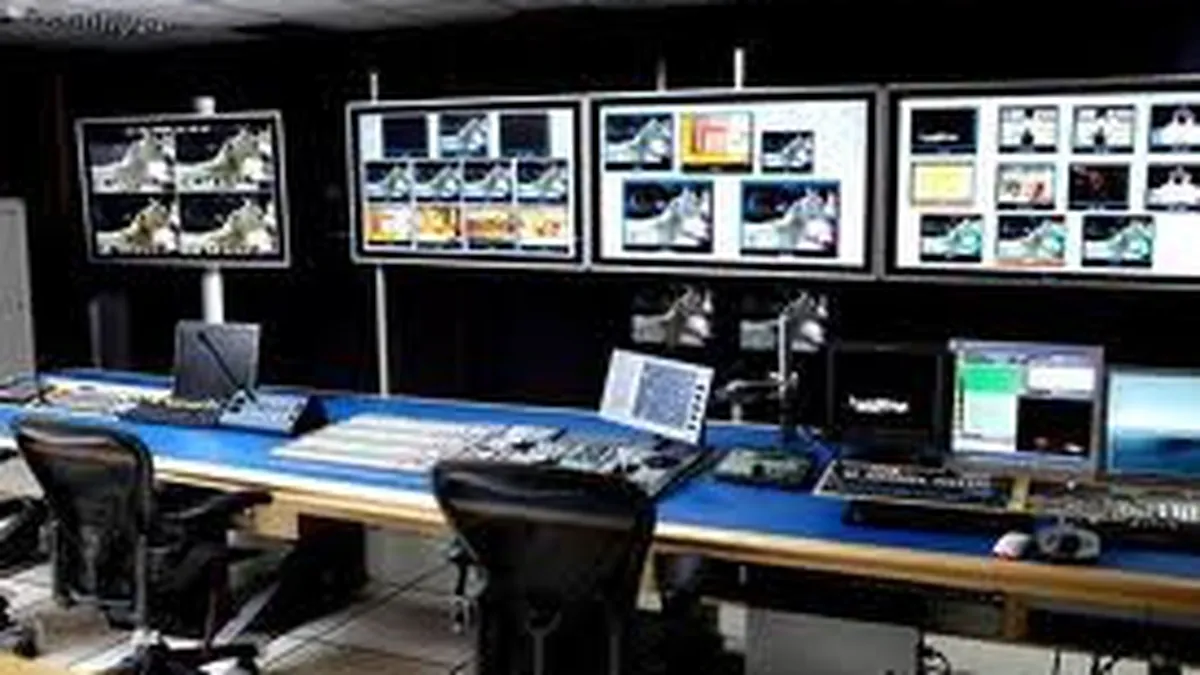 Care au fost cele mai urmarite posturi TV in luna august