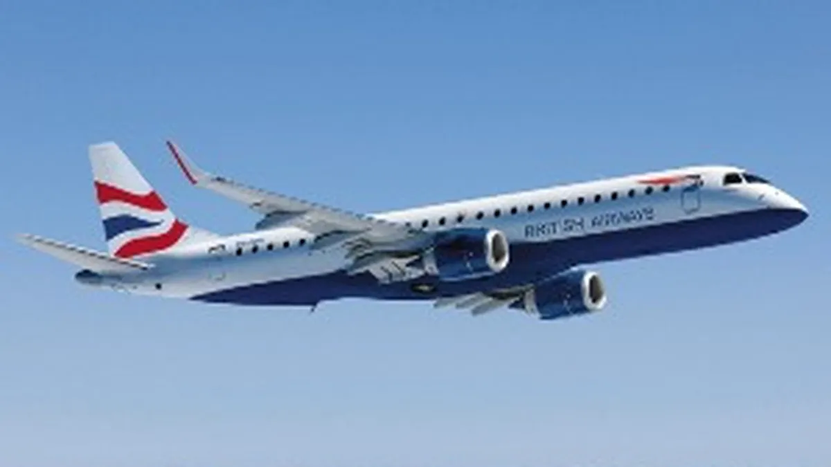 British Airways reduce cu pana la 26% pretul biletelor catre SUA, Canada si Puerto Rico