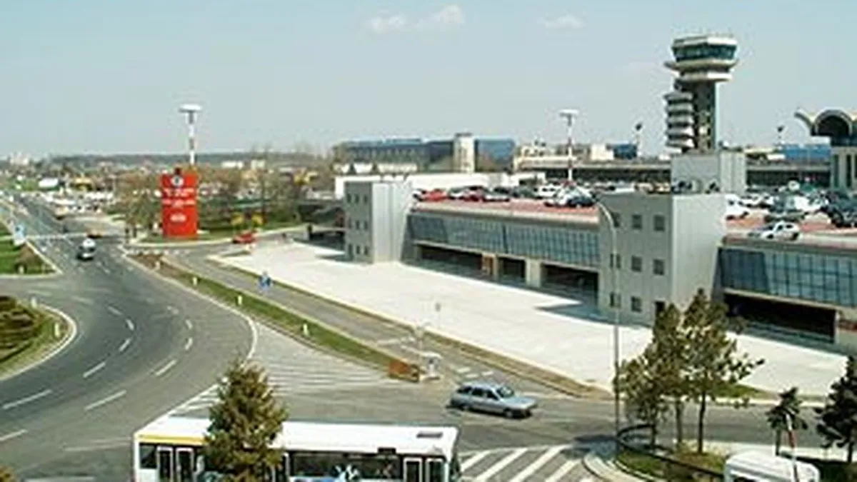 Cazul Turista japoneza ucisa: Directorul Aeroporturi Bucuresti a fost demis