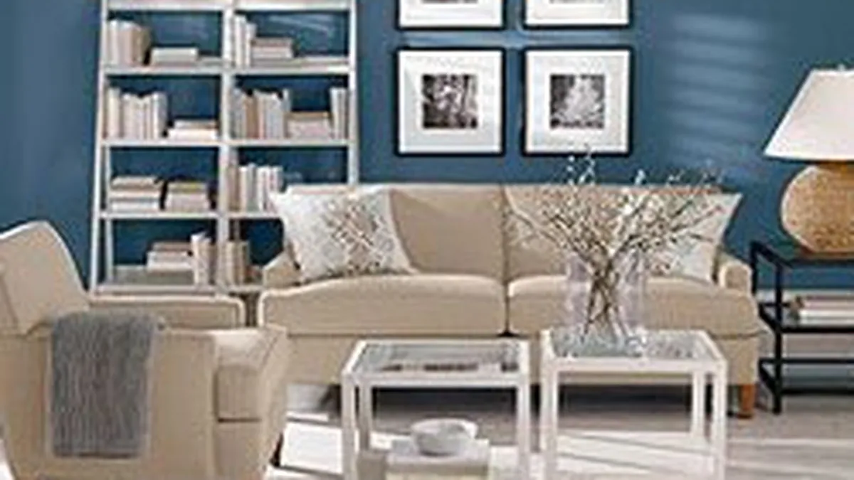 Cum isi revine productia de mobila dupa anii de criza