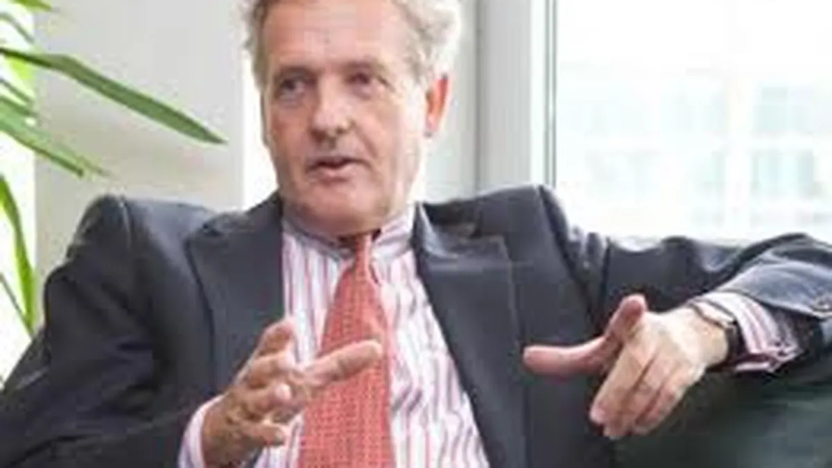 Ambasadorul Germaniei: Romania, in situatia de a redobandi increderea politica si economica pierduta