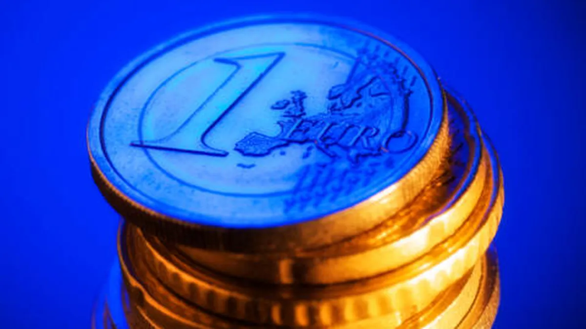 PIB-ul zonei euro a scazut cu 0,2% in T2