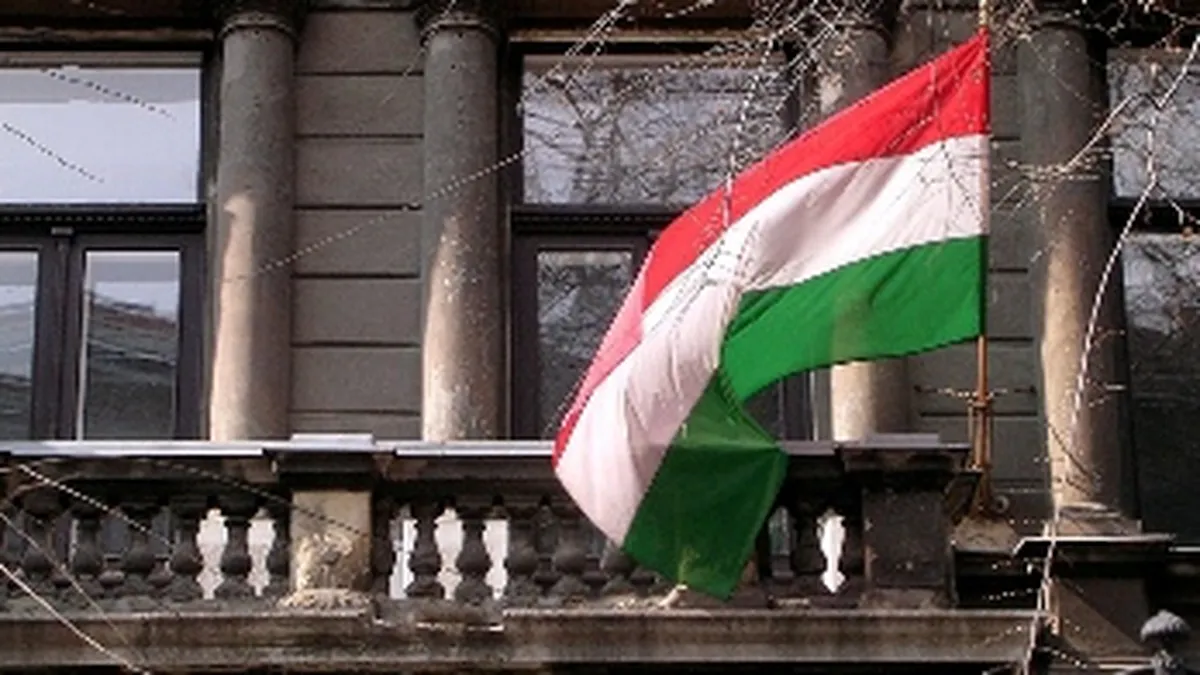 Ungaria refuza un acord cu FMI conditionat de masuri foarte dure de austeritate