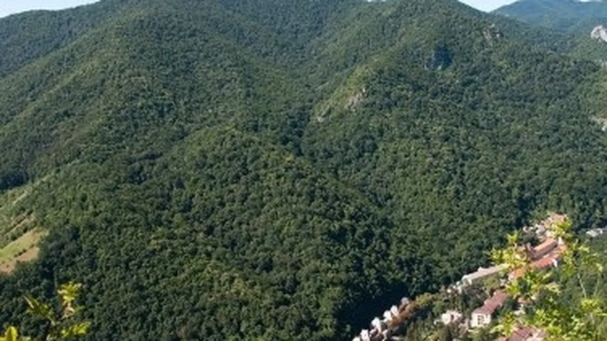 Wellness de Romania. Turismul balnear pariaza pe toamna