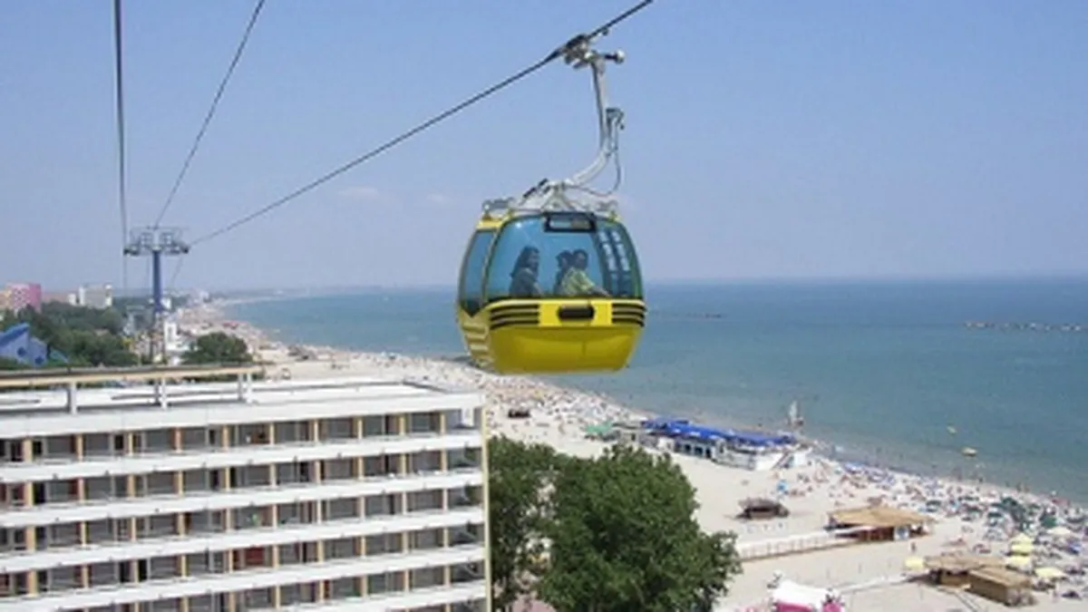 Litoral 2013: Hotelierii care investesc ar putea majora tarifele cu 5%