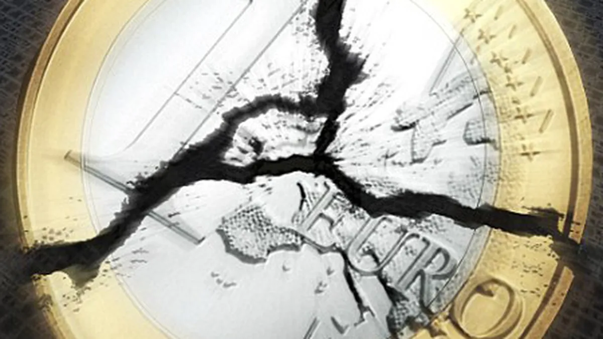 Moneda unica pentru un continent fracturat: Zona euro se extinde sau dispare?