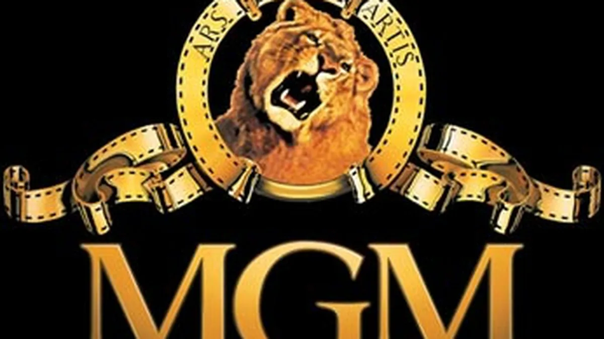 Metro-Goldwyn-Mayer vrea sa se listeze la bursa