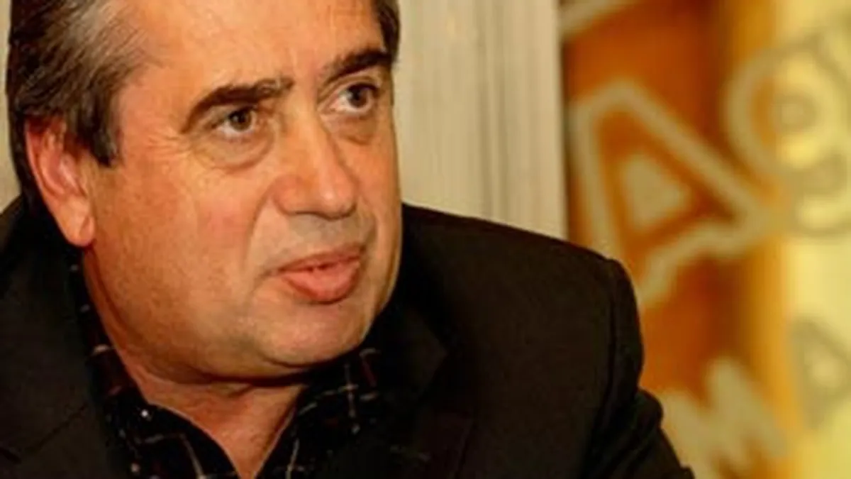 Ioan Niculae a vandut 92,54% din actiunile Giurgiu Nav