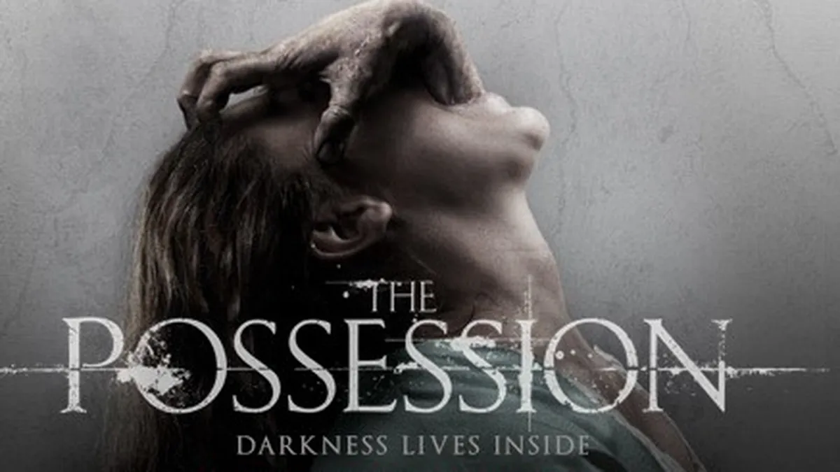 Filmul horror The Possession se mentine pe primul loc in box office-ul nord-american