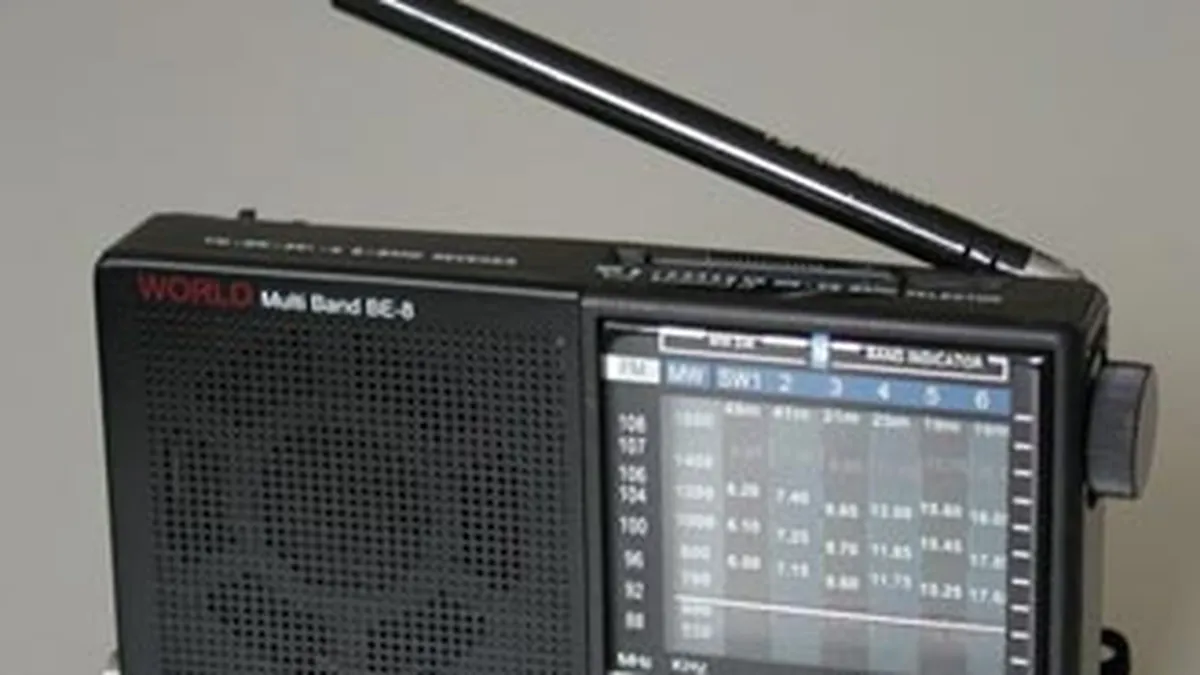 Topul posturilor de radio dupa audientele de vara